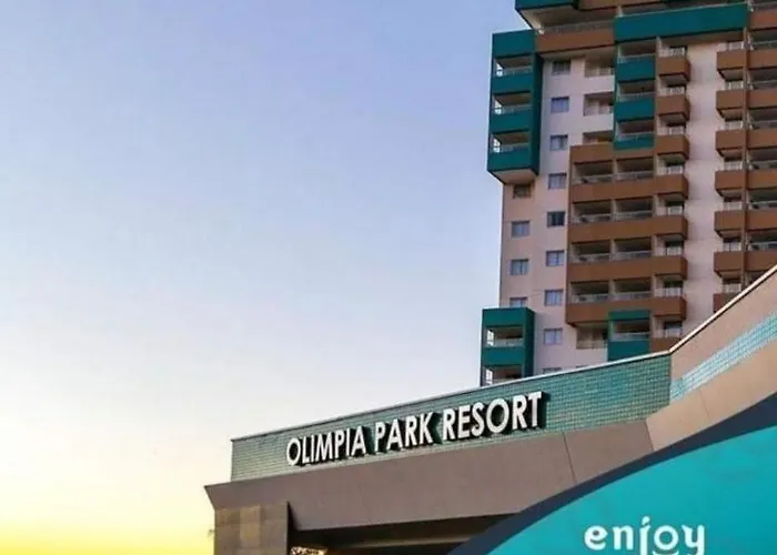 Olimpia Park Resort