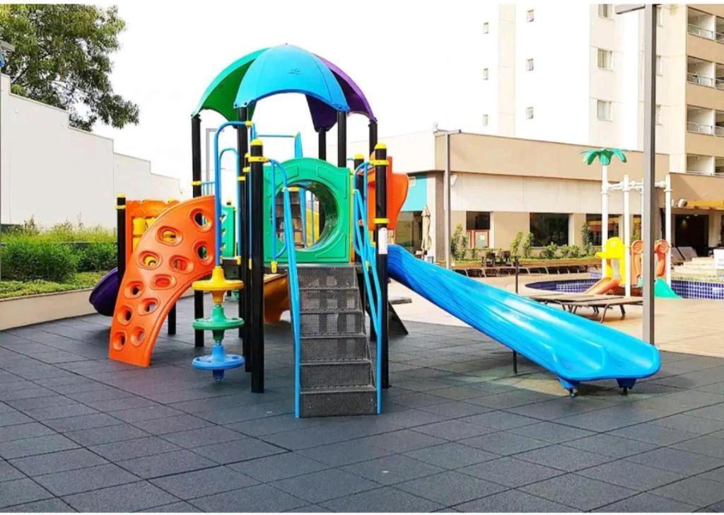 Park Resort *