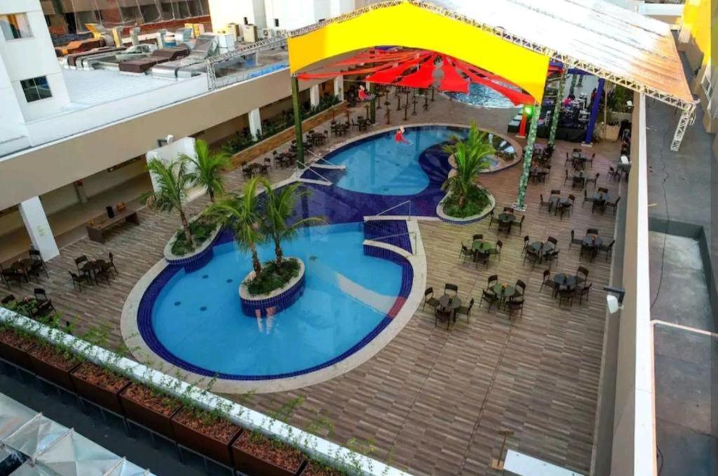 Resort Park Olímpia