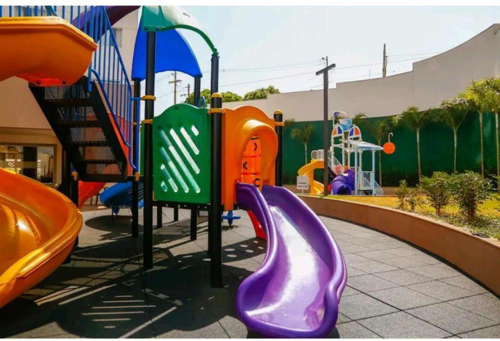 Park * Olímpia