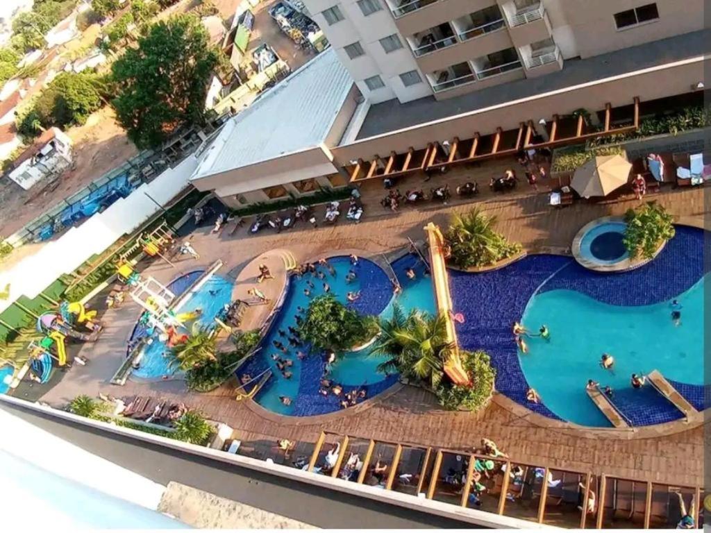 Resort Park Olímpia