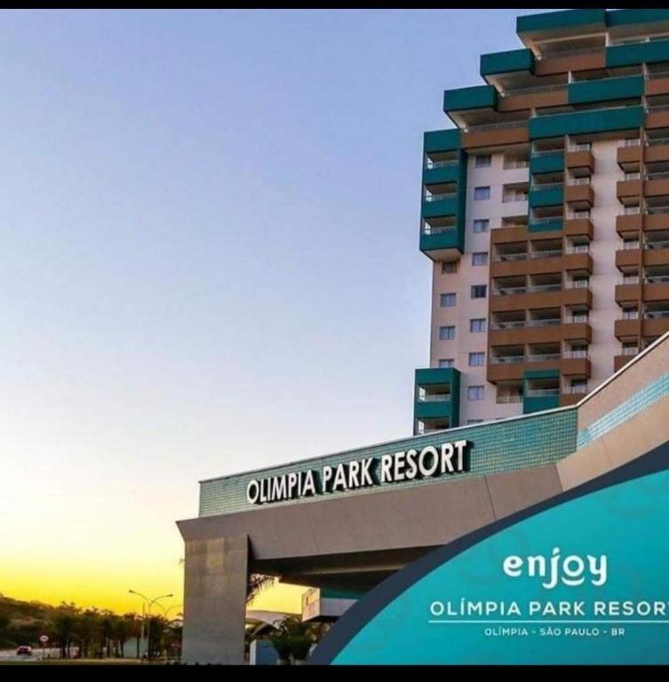 Resort Park